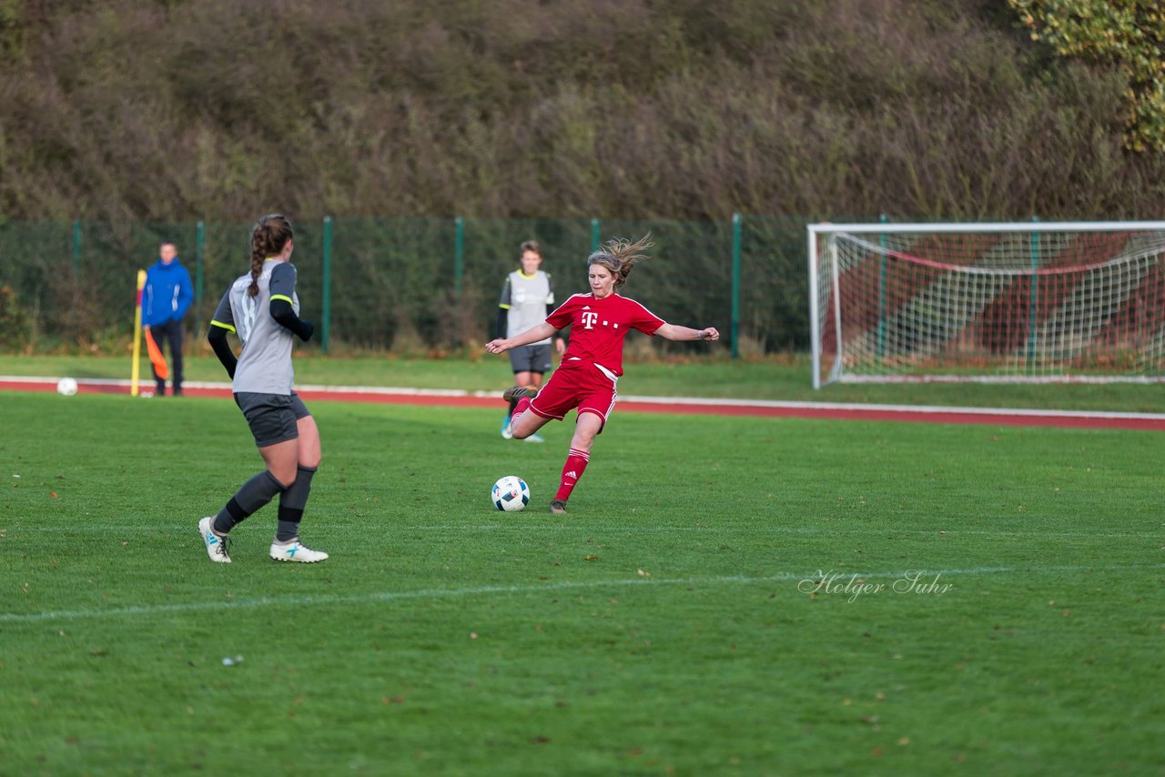 Bild 237 - Frauen SV Wahlstedt - ATSV Stockelsdorf : Ergebnis: 1:4